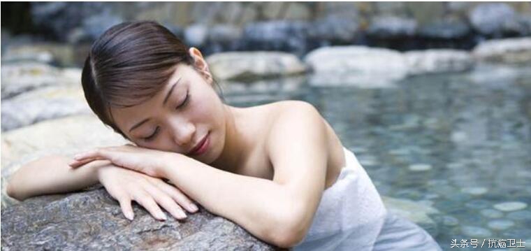 癌症病人可以泡温泉吗,癌症患者泡温泉最适宜时间