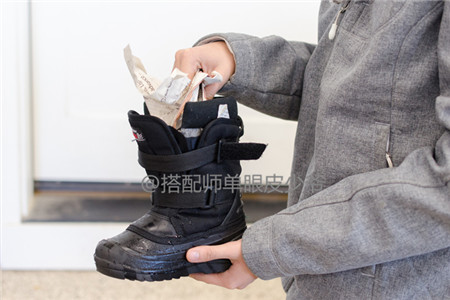 鞋子小脚趾部位磨脚解决方法大全,如何让新鞋子不磨脚