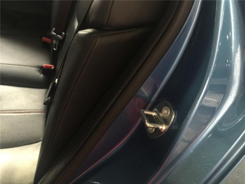 国产车五万性价比最高的车,2018款艾5自动7万公里多少钱