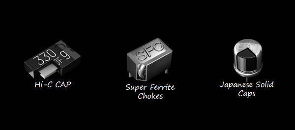 显卡供电电压讲解,显卡供电的秘密