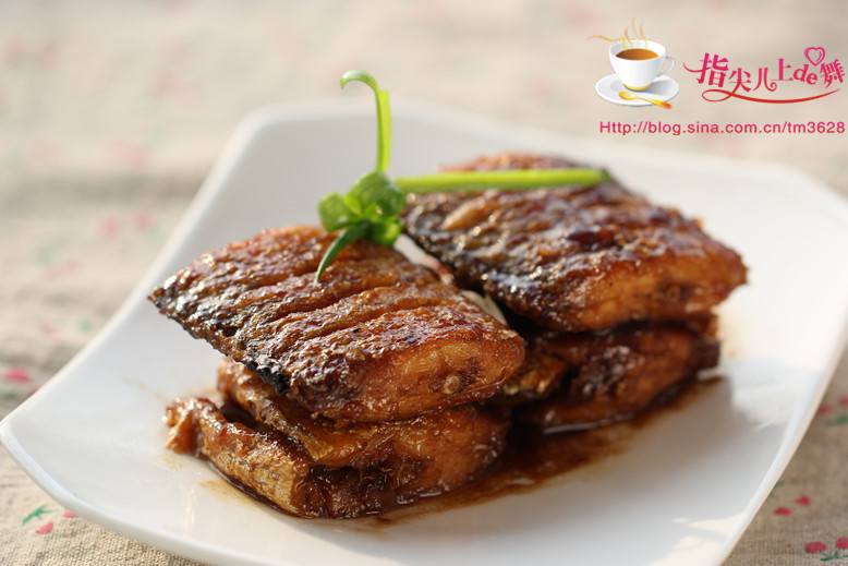 带鱼最简单而又好吃的做法,带鱼怎么烧才好吃简单做法