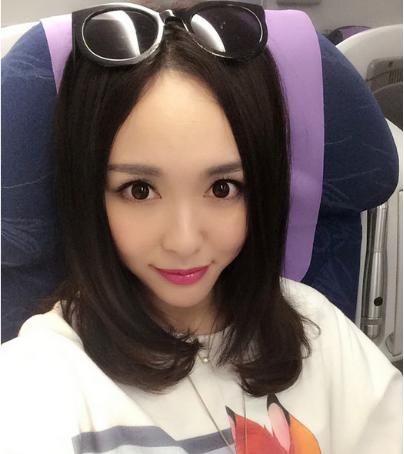 种草美瞳,种草的美瞳