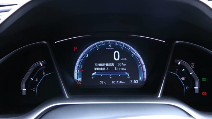 本田十代思域评测2021,本田思域十代评测视频