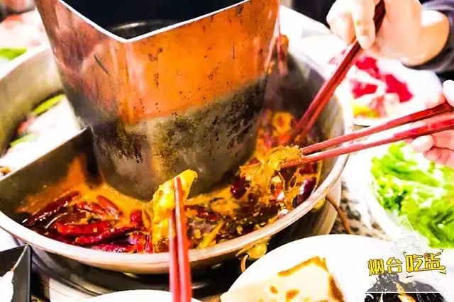 烟台福山吃货攻略,烟台福山美食推荐团购套餐