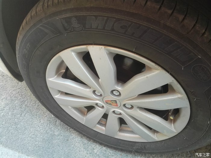 两年48000公里，客观说道说道荣威350！