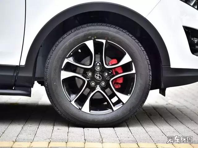 公认性价比高的suv轮胎,口碑最好的10万左右的suv