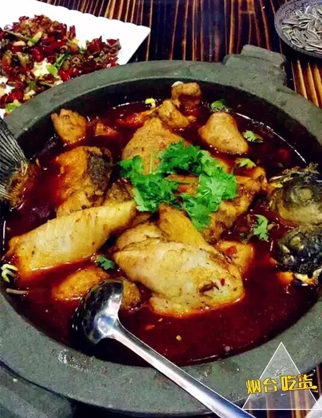 莱山美食热销榜,烟台好吃的莱山美食店推荐