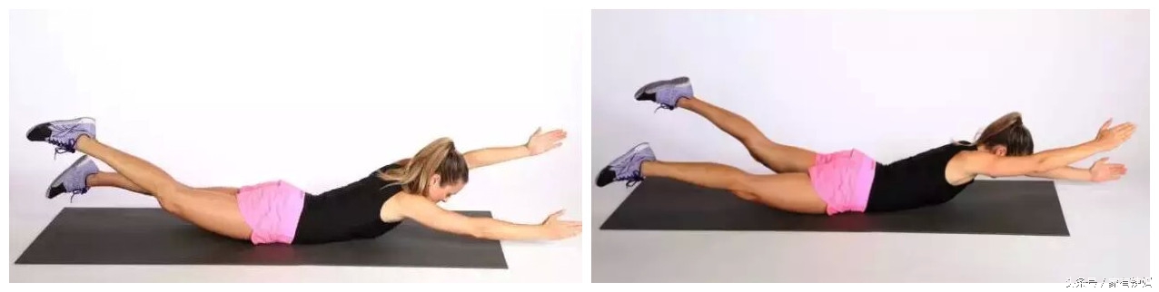 产后瘦身运动完整版,产后瘦身视频完整教程