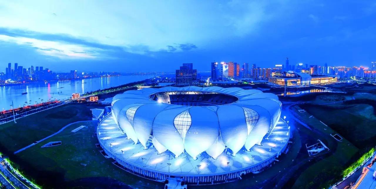 最美的风景杭州,最美的杭州