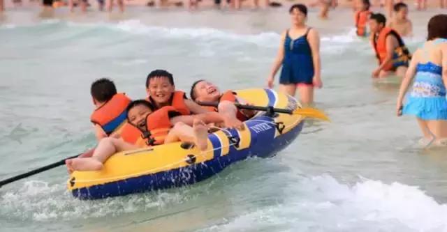 重庆水上乐园开了吗,重庆水上乐园推荐攻略