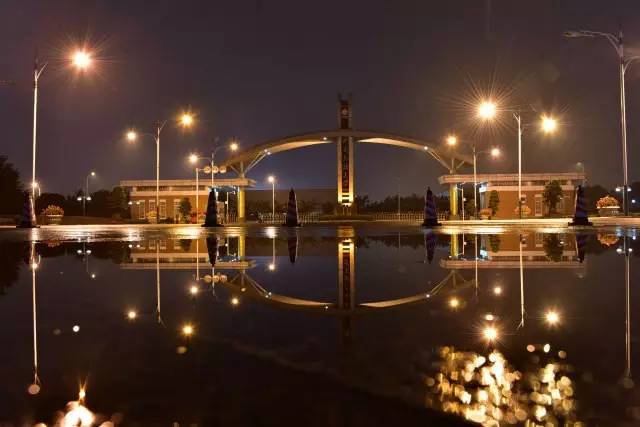 西南大学绝美风景,薇视觉