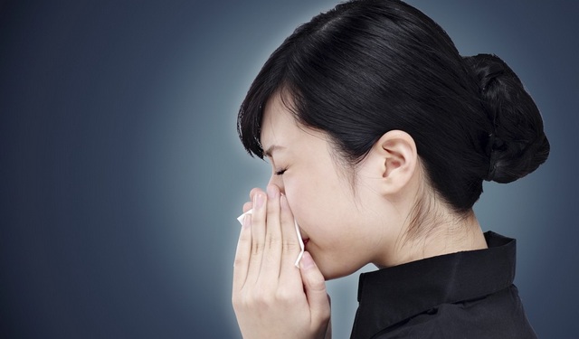 得了感冒不能吃的三种食物,风热感冒不能吃什么