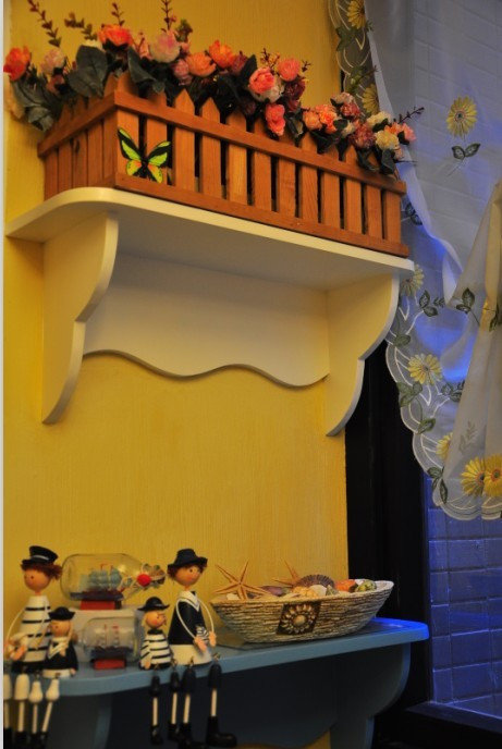 深圳地中海榻榻米定制风格,地中海榻榻米卧室装修效果图