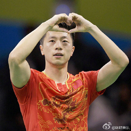 张继科和马龙的感情有多深,张继科和马龙谁的实力更强