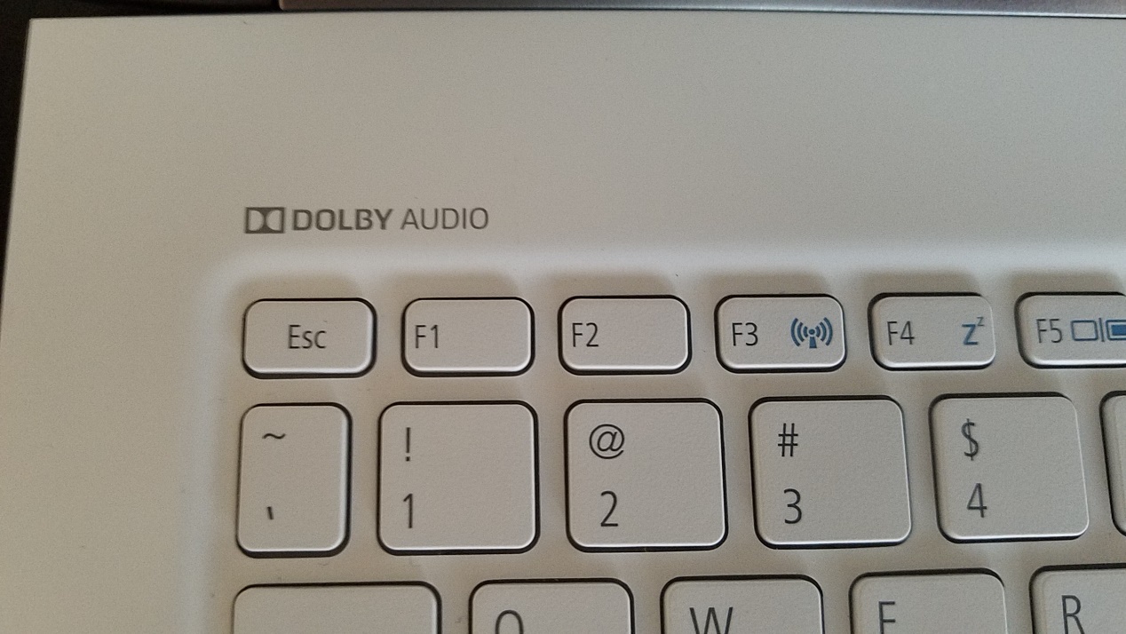 「钉科技评测」宏碁蜂鸟S5-371：轻薄实力派