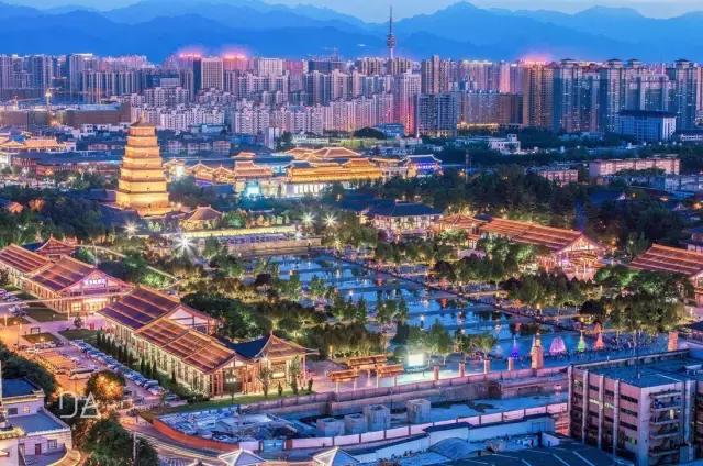 西安人挺住！再过几天，18个好消息扑面而来！快奔走相告吧！