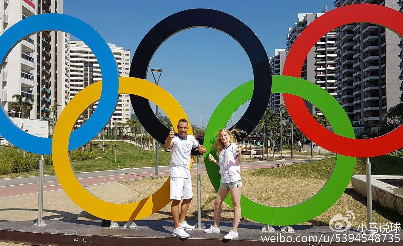 里约奥运会闭幕式东京八分钟,小马丁冬奥会闭幕式央视