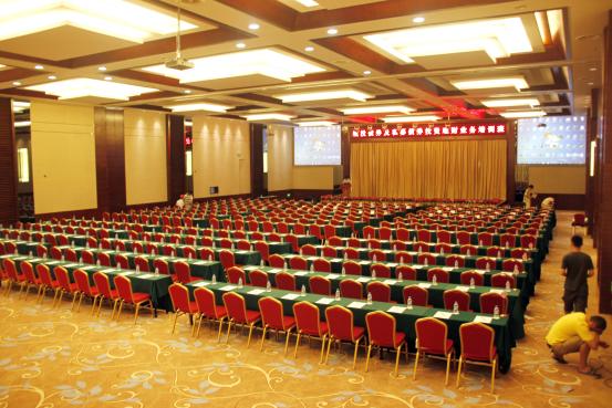 西海温泉景区,西海温泉