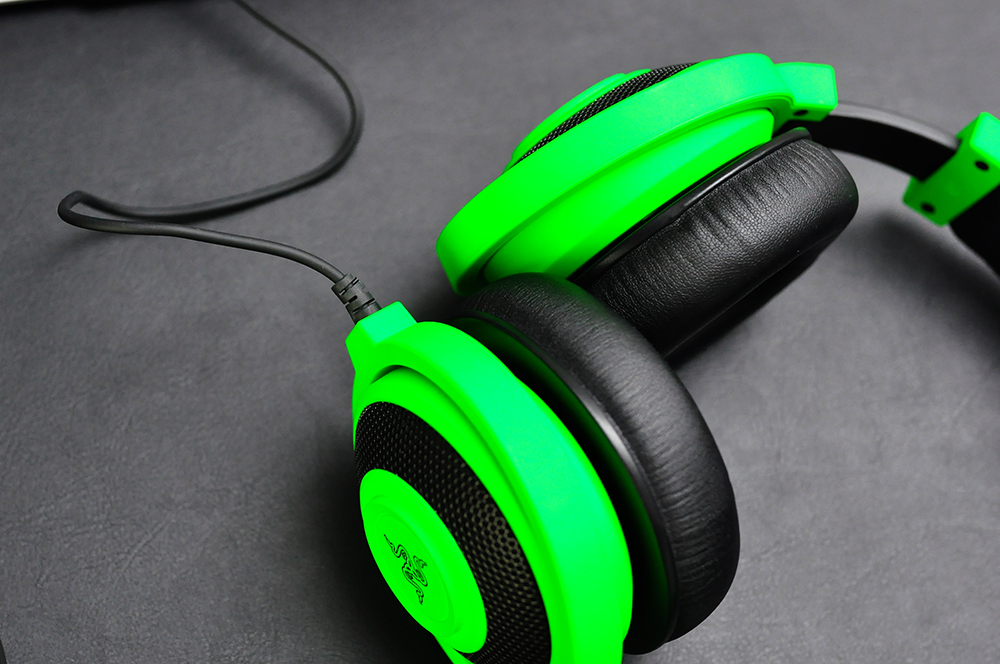 雷蛇razer北海巨妖标准版测评,雷蛇北海巨妖razer测评