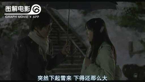 图解—《恋空》爱情的最初愿望是如此单纯