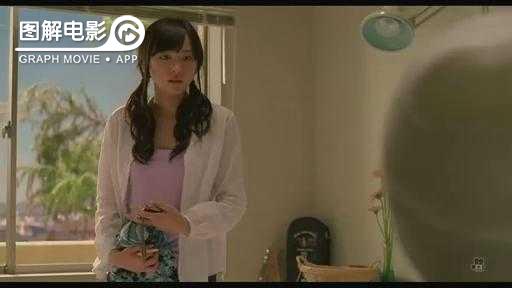 图解—《恋空》爱情的最初愿望是如此单纯