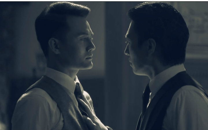 盘点古装电视剧配角抢主角的镜头,盘点配角抢主角风头的电视剧