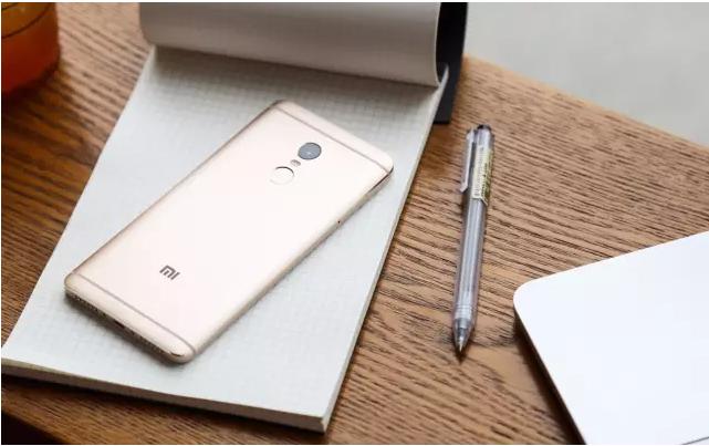 红米note4黑科技,红米note4miui9