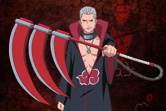 火影忍者阿凯八门遁甲,阿凯为了打倒斑而开启八门遁甲