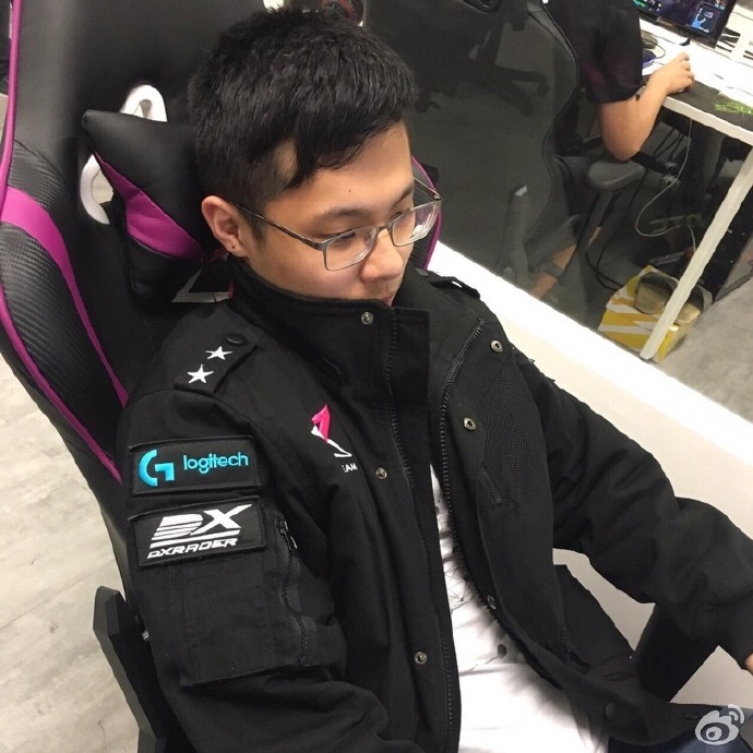 英雄联盟周杰伦皮肤,英雄联盟战队宣传