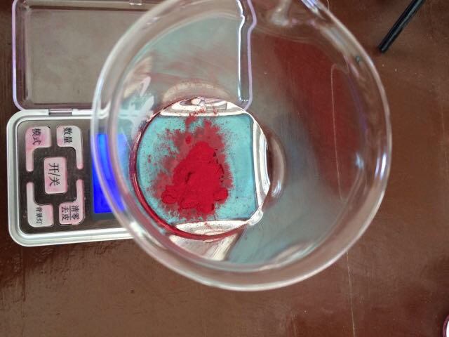 自制口红漂亮安全,自制口红植物色素