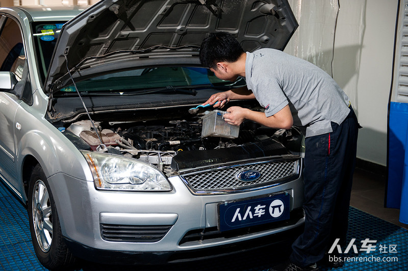 福克斯的小毛病有哪些,福克斯通病有哪些