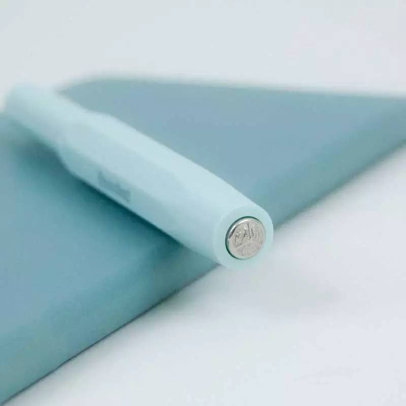 kawecosport钢笔测评,kaweco钢笔值得买吗