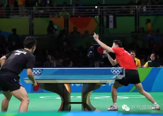 业余乒赛实用套路,业余乒乓一般用什么战术有效
