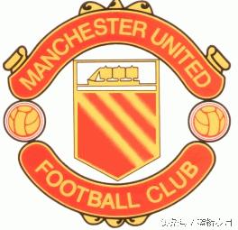 曼联队徽变化史,曼联队最新队徽