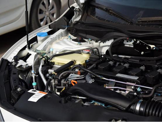 新车思域展示视频,思域2016款180turbocvt舒适版