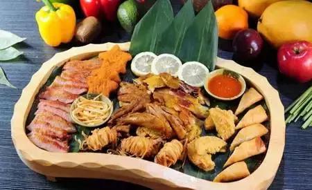 长沙逛街的地方和小吃,长沙三大美食街的美食推荐