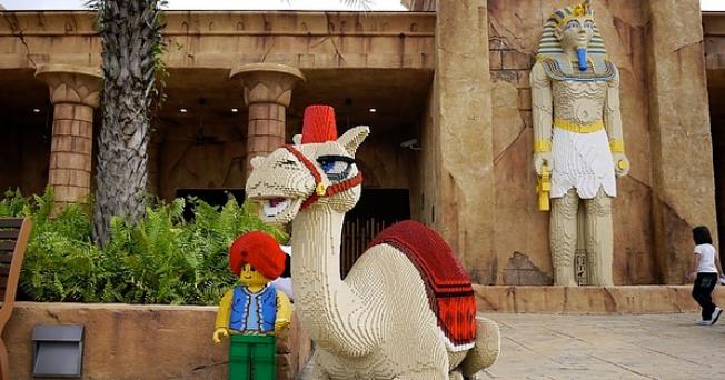 新加坡附近马来西亚景点,马来西亚游乐场一日游