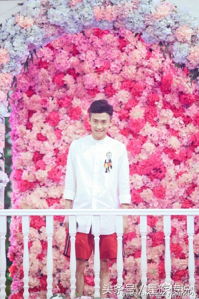 家有儿女小雪杨紫和刘星张一山,刘星张一山和杨紫视频