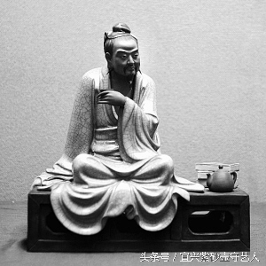 茶圣陆羽定为天下第一泉,陆羽最著名的十首茶诗