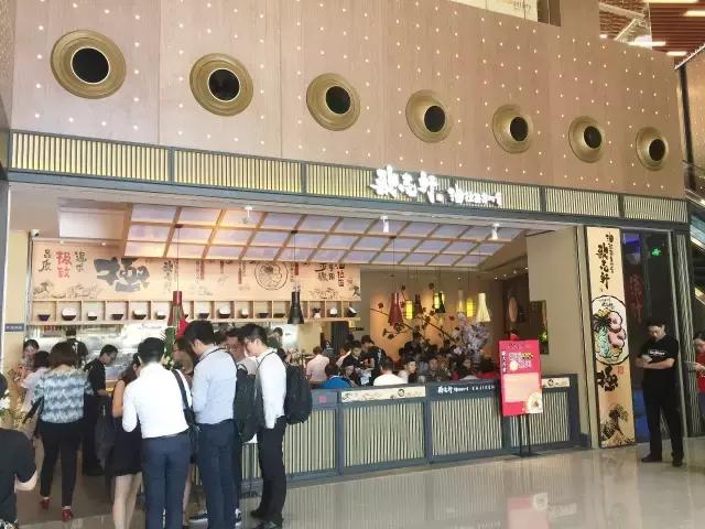 小香港新洪城,前海港货中心现状