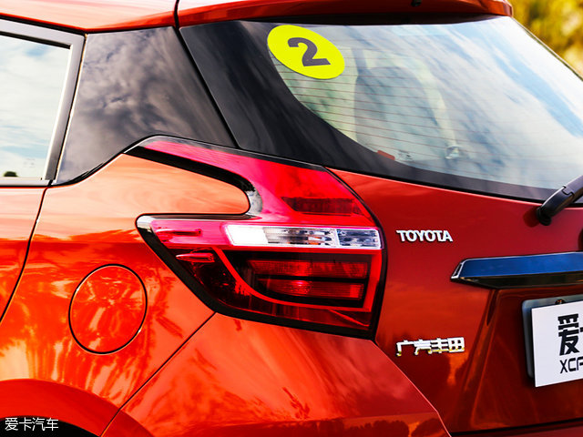 yarisl致炫试驾,最新款yarisl致炫试驾