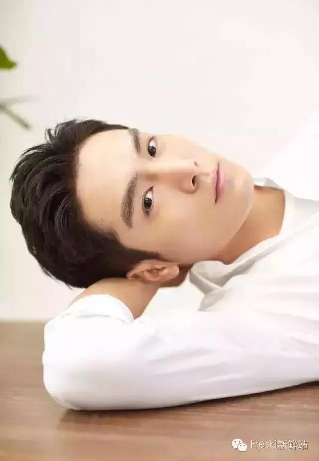 欧巴走了,这些原装国产鲜肉正等着被你收入后宫!