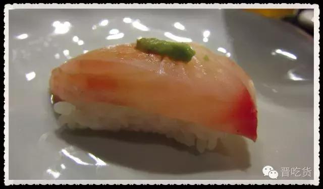 刺身吃到嘴里有一股特殊的味道,刺身吃到爽是什么感觉