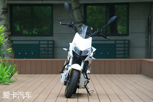 爱卡通勤日记（3）雅迪Z3电动车全体验