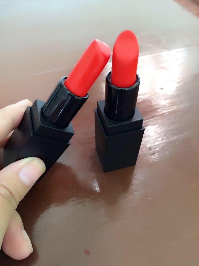 自制口红漂亮安全,自制口红植物色素