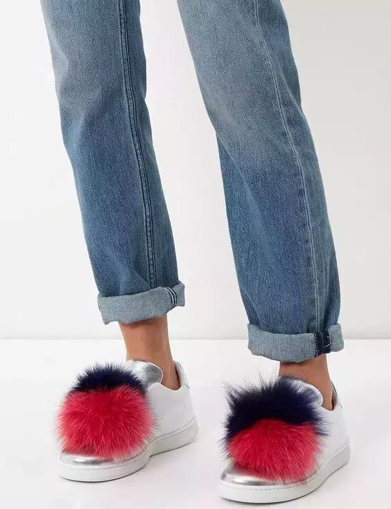 盘点火遍时尚圈的时髦单品,2016最难穿的单品