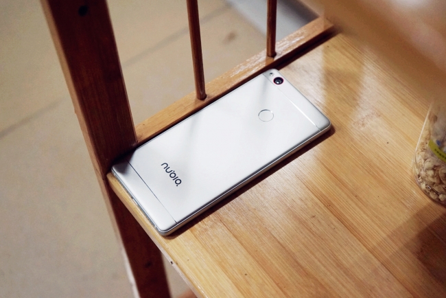 努比亚z11详细评测,努比亚z11体验