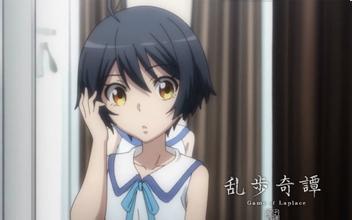 次元盘点——烧脑向动漫盘点！展现你IQ的时候到了！