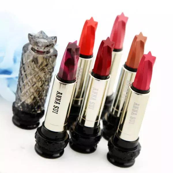 气质女孩，必须拥有一款属于自己的*用御**唇膏