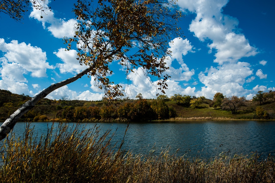 内蒙古多伦县姑娘湖,内蒙古多伦姑娘怎么样呢